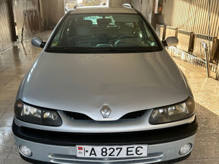 Renault Laguna foto 3