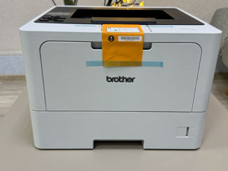 Brother HL-L5210DN