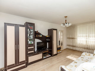 Apartament cu 2 camere, 43 m², Botanica, Chișinău foto 7