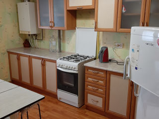 Apartament cu 2 camere, 58 m², Buiucani, Chișinău foto 9