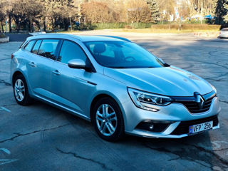 Renault Megane foto 2