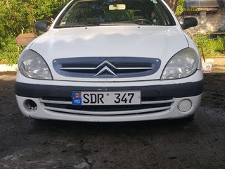 Citroen Xsara foto 3