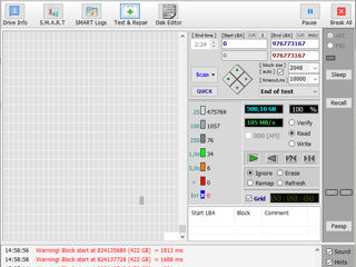 HDD 500Gb - Seagate, Samsung, WD, Toshiba, Hitachi foto 3