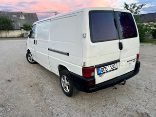 Volkswagen Transporter T4 foto 4