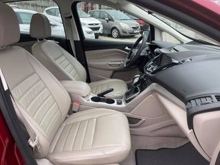 Ford C-Max foto 14