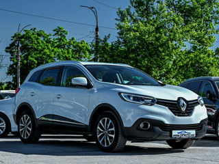 Renault Kadjar foto 4