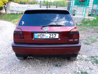 Volkswagen Golf foto 3