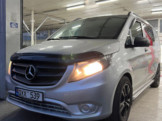 Mercedes Vito foto 5