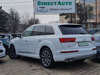 Audi Q7 foto 6