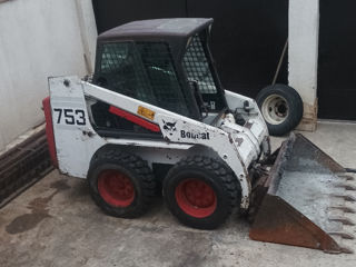 Bobcat753 foto 4