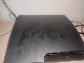 Playstation 3 250 GB foto 2