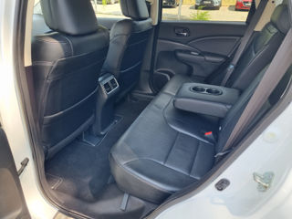 Honda CR-V фото 17
