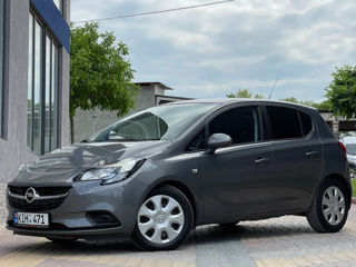 Opel Corsa foto 1