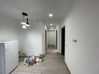 Apartament cu 2 camere, 43 m², Centru, Strășeni foto 4