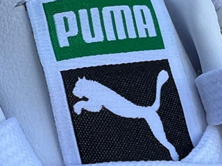 Новые Puma Basket foto 3