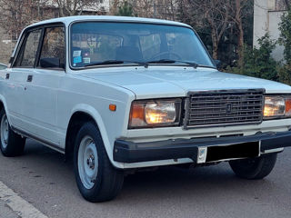 Lada / ВАЗ 2107