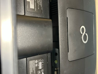 Fujitsu E19-7 LED foto 2