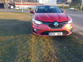 Renault Megane foto 6