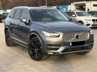 Volvo XC90 foto 5