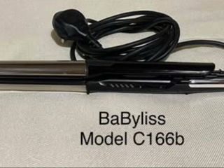 BaByliss C166b