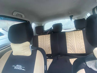 Renault Scenic foto 5