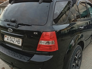 KIA Sorento foto 8