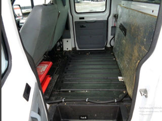 Ford transit foto 3