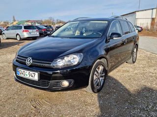 Volkswagen Golf Plus foto 1