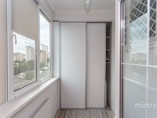 Apartament cu 2 camere, 82 m², Centru, Chișinău foto 13