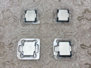 Intel Core i5 12600KF / Intel Core i5 12400F foto 9