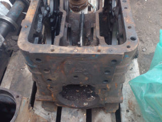Piese mtz