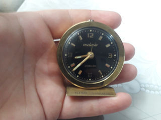 Vând ceas vechi!!!Anticvariat foto 3