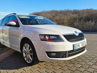 Skoda Octavia foto 2