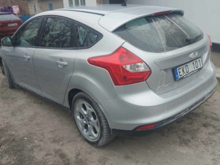 Ford Focus foto 4