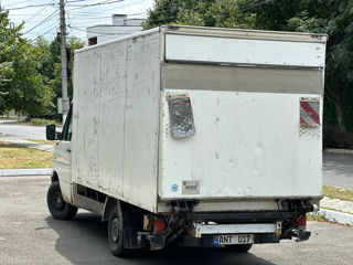 Volkswagen LT35 foto 4