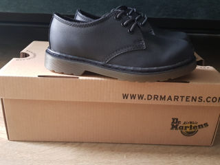 Dr Martens, Salomon. foto 2