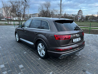 Audi SQ7 foto 4