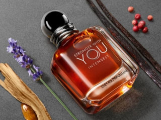 Armani Stronger With You Intensely!!! foto 2