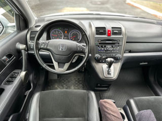 Honda CR-V foto 7