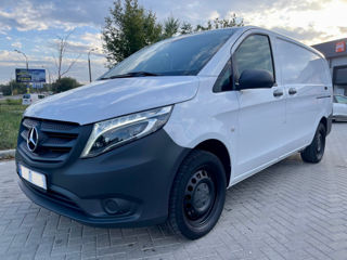 Mercedes Vito foto 3