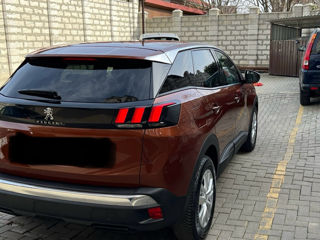 Peugeot 3008 foto 7