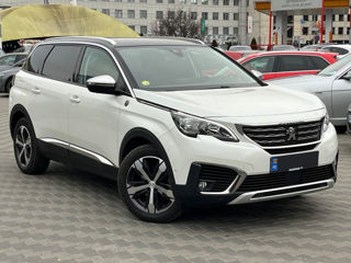 Peugeot 5008 foto 4