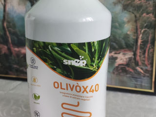 Olivox  suc natural pentru detox foto 5