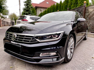 Volkswagen Passat foto 2