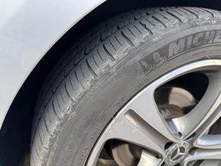 Anvelope All Season Michelin, Goodyear foto 6