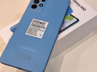 Samsung A52 foto 2