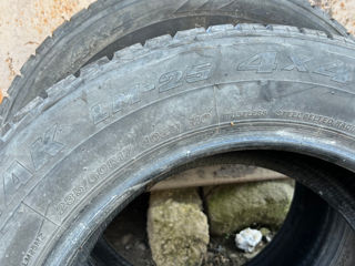 235-60-17 Bridgestone foto 3