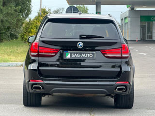 BMW X5 foto 6