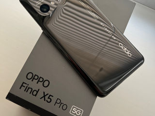 OPPO FIND X5 Pro 24/256