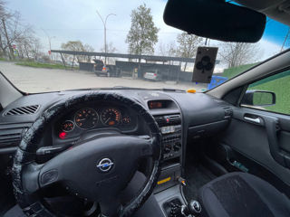Opel Astra фото 4